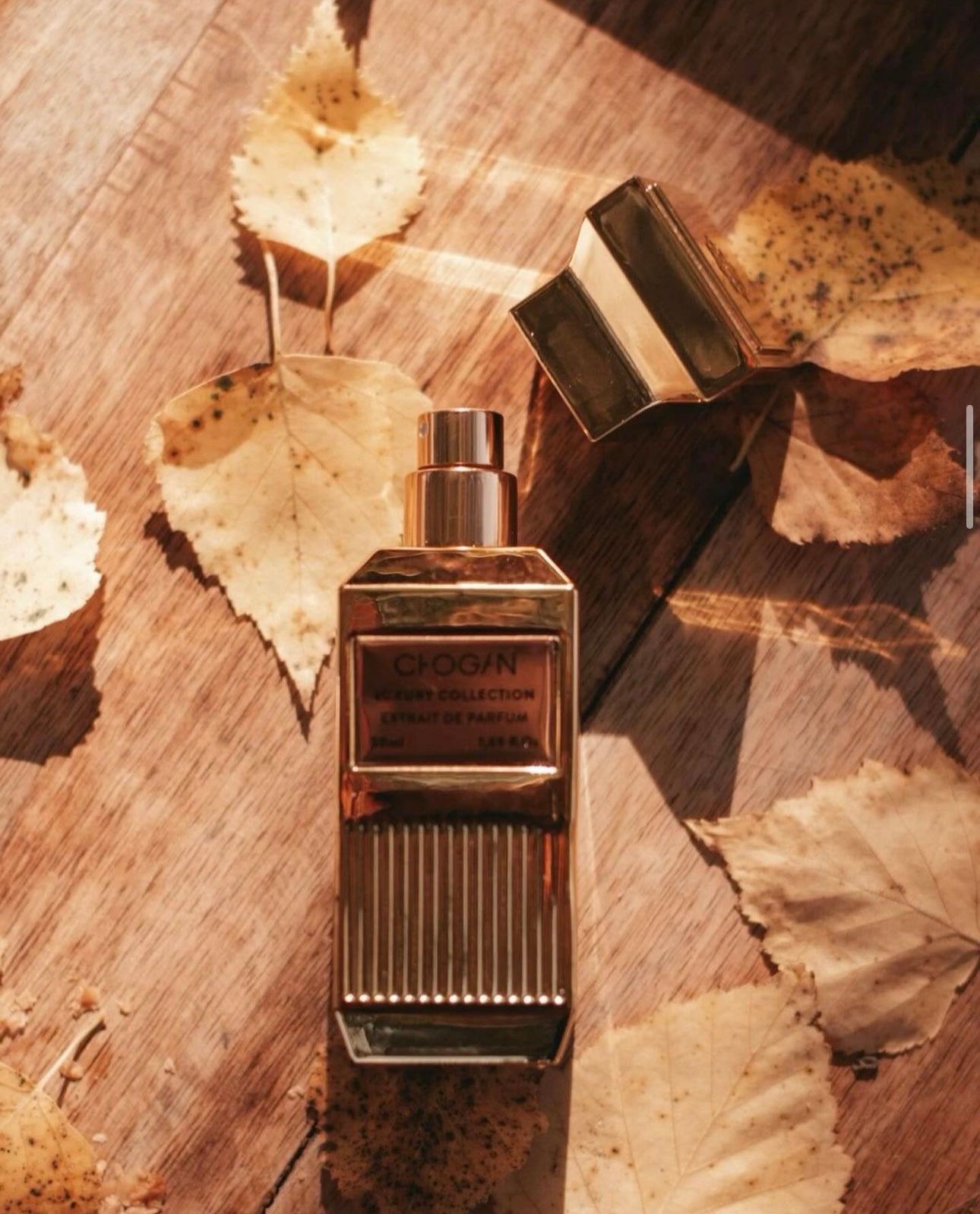 PARFUM COLLECTION PRIVE 50 ML