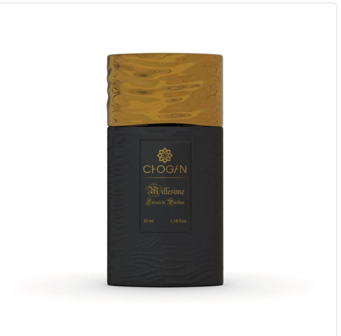 PARFUM  HOMME