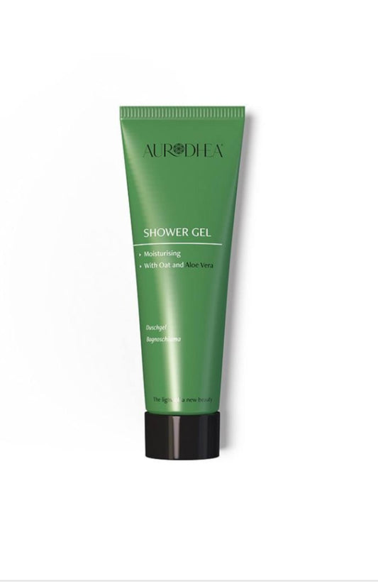 GEL DOUCHE ALOE VERRA
