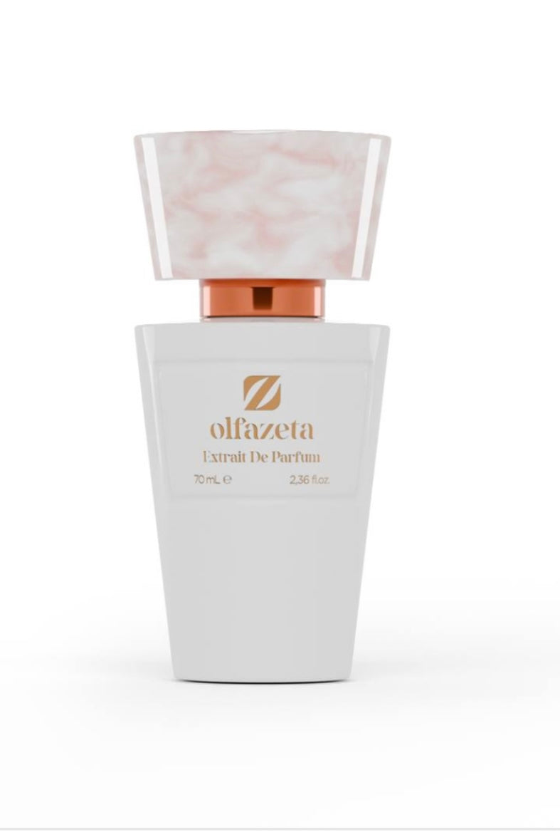 Parfum femme 70 ml